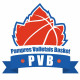 Logo Pampres Valletais Basket 3
