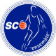 Logo Sporting Club Orvault