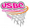 Logo Union du Sillon Basket Club 2