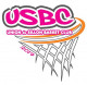 Logo Union du Sillon Basket Club