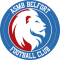 Logo ASM Belfort FC