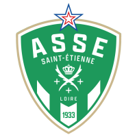 Logo AS St Etienne