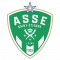 Logo AS St Etienne 2