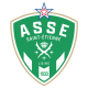 Logo AS St Etienne 2