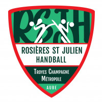 Logo Rosières St-Julien HB