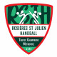Logo Rosières St-Julien HB 2