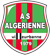 Logo AS Algerienne Villeurbanne