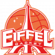 Logo Eiffel Basket Club