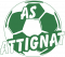 Logo AS Attignat