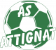 Logo AS Attignat 4