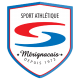 Logo SAM Roller Sports