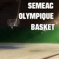Logo Séméac Olympique