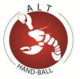 Logo AL Trebeurden HB 3