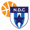 Logo Angers Ndc