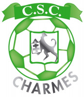 Logo CS Charmes