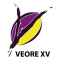 Logo US Véore XV