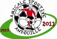 Logo Amicale Sportive Andouillé 3