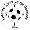 Logo ES Gouézec