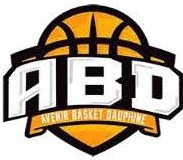Logo Avenir Basket Dauphine