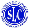Logo SL Chateaubernard