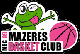 Logo Mazeres Basket Club 2