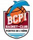 Logo Basket Club des Portes de l'Isere 2