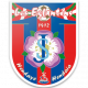 Logo AS Eglantins d'Hendaye 2