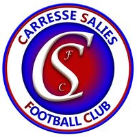 Logo Carresse Salies FC 2