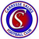 Logo Carresse Salies FC 3