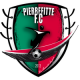 Logo Pierrefitte FC 3