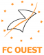 Logo FC Ouest 2