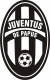 Logo LA Juventus de Papus 2