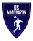 Logo US Montbazon 2