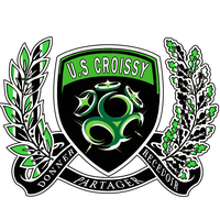 Logo Croissy US 2