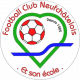 Logo FC de Neufchatel En Bray 2