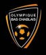 Logo Groupement Olympique du Bas Chablais