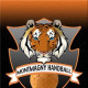 Logo Montmagny Handball 2