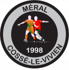 Logo US Méral Cossé le Vivien 2 - Futsal