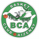 Logo Basket Club Aizenay 4
