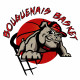 Logo Bouguenais Basket