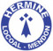 Logo Hermine Mendonnaise Mendon