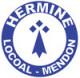 Logo Hermine Mendonnaise Mendon 2