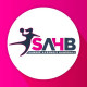 Logo Sambre Avesnois Handball 3