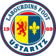 Logo Les Labourdins d'Ustaritz 2