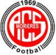 Logo A.C.S. Morieres les Avignon