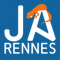 Logo JA Rennes Basket