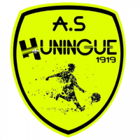 Logo AS 1919 Huningue