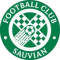 Logo FC Sauvian 2