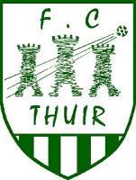 Logo FC Thuirinois