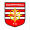 Logo Montpeyroux FC